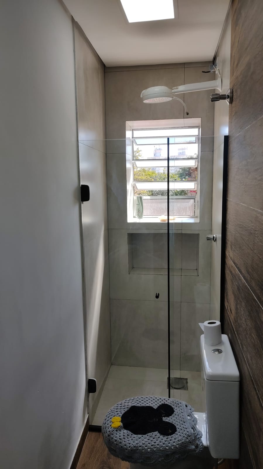 Obra Realizada