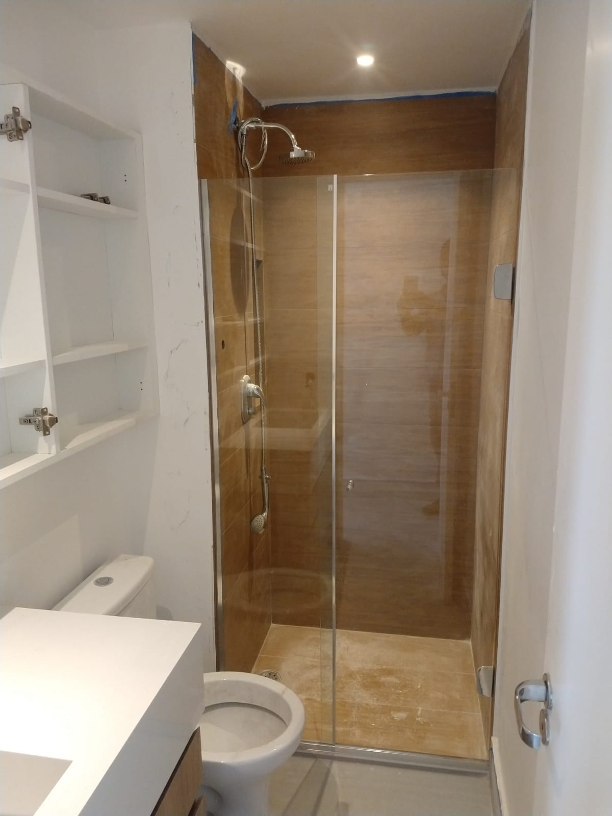 Obra Realizada