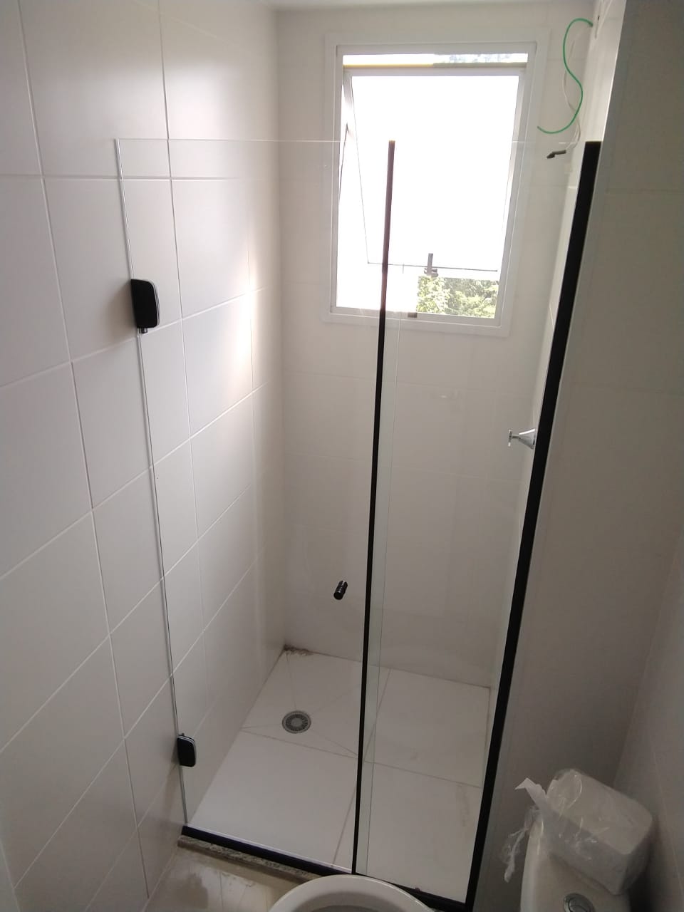 Obra Realizada