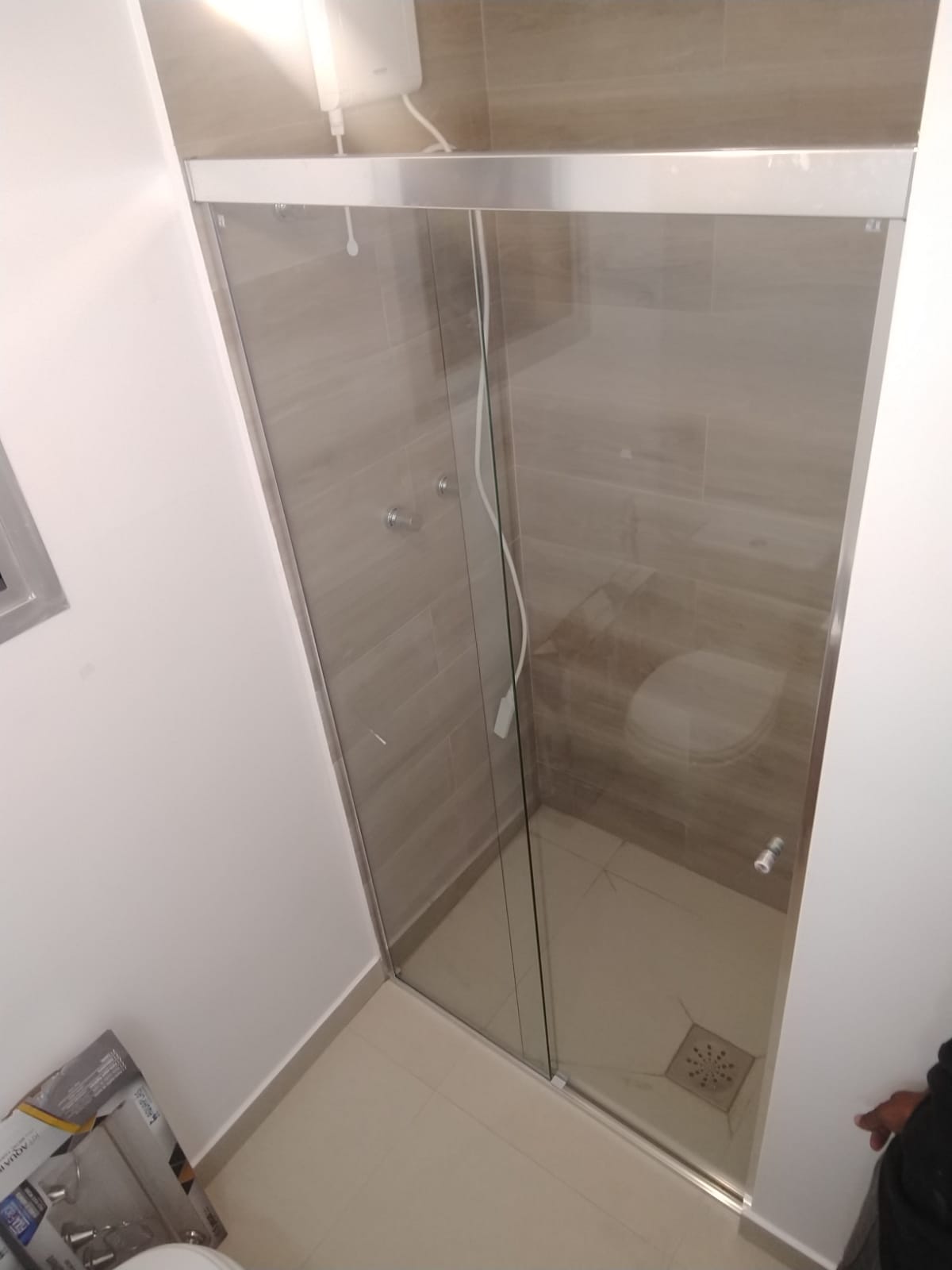 Obra Realizada