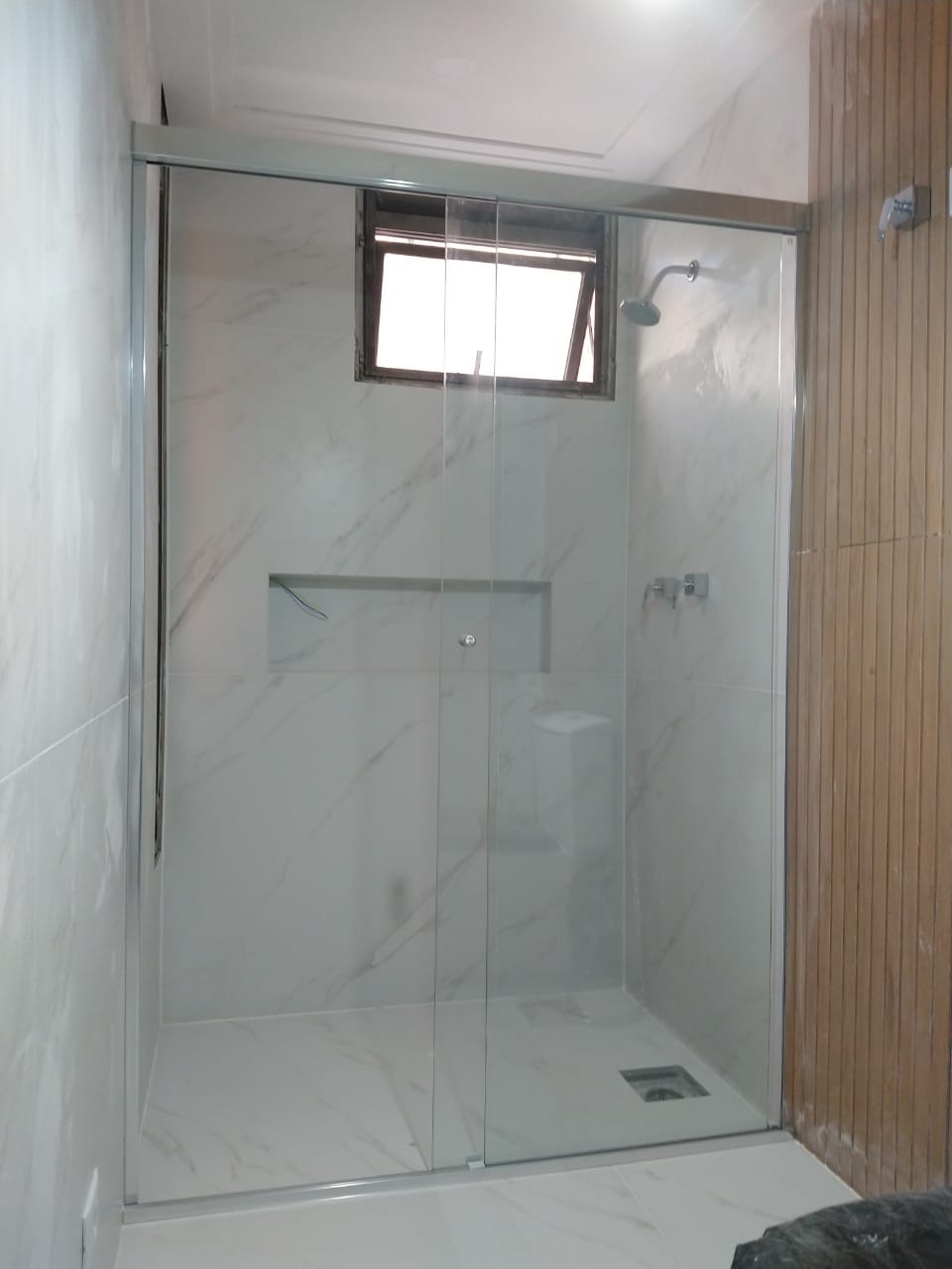 Obra Realizada