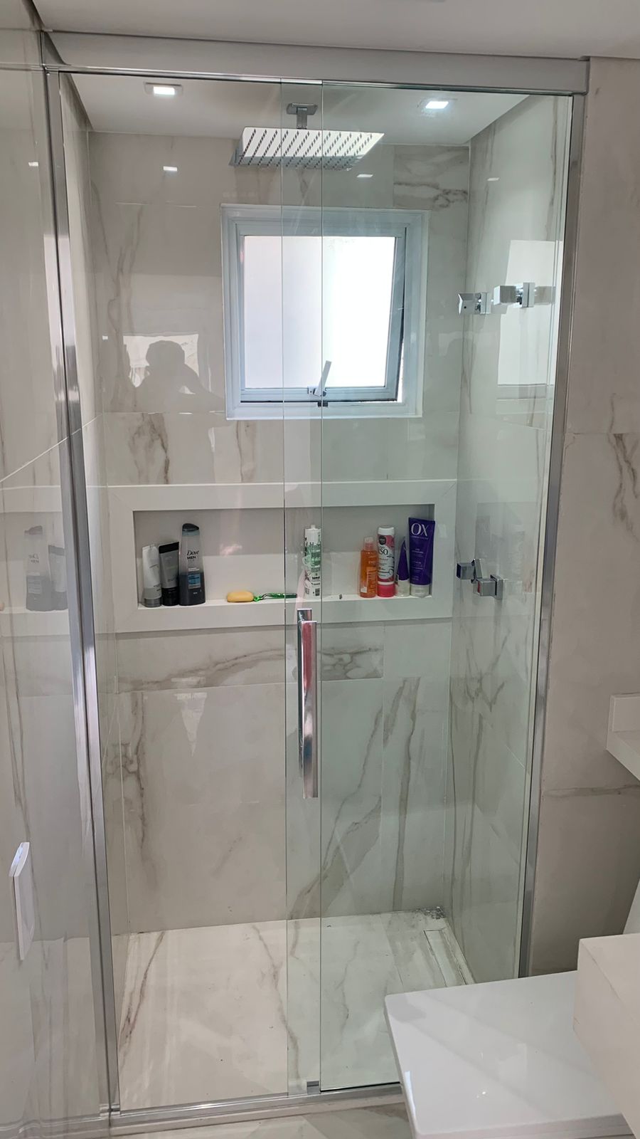 Obra Realizada