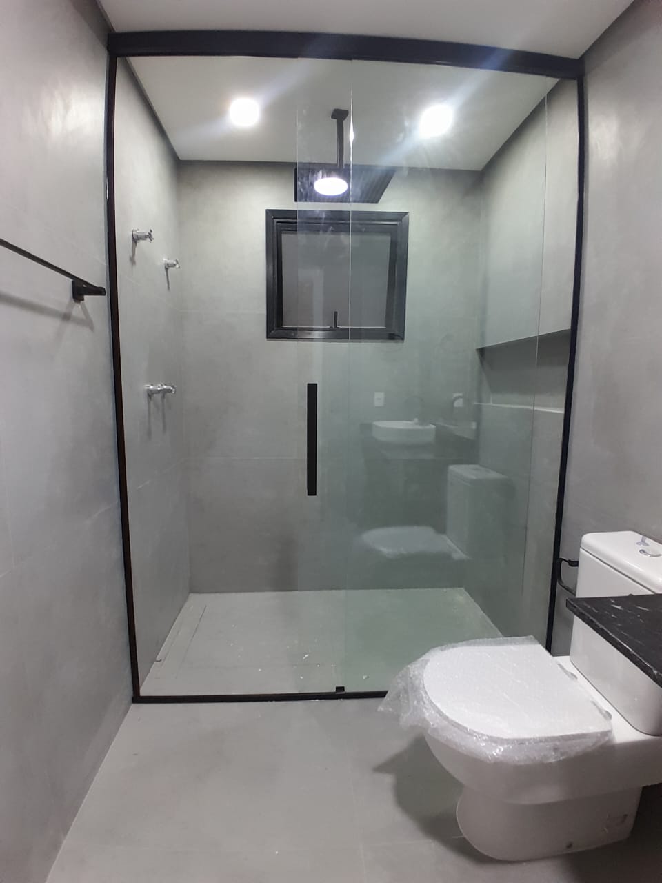 Obra Realizada