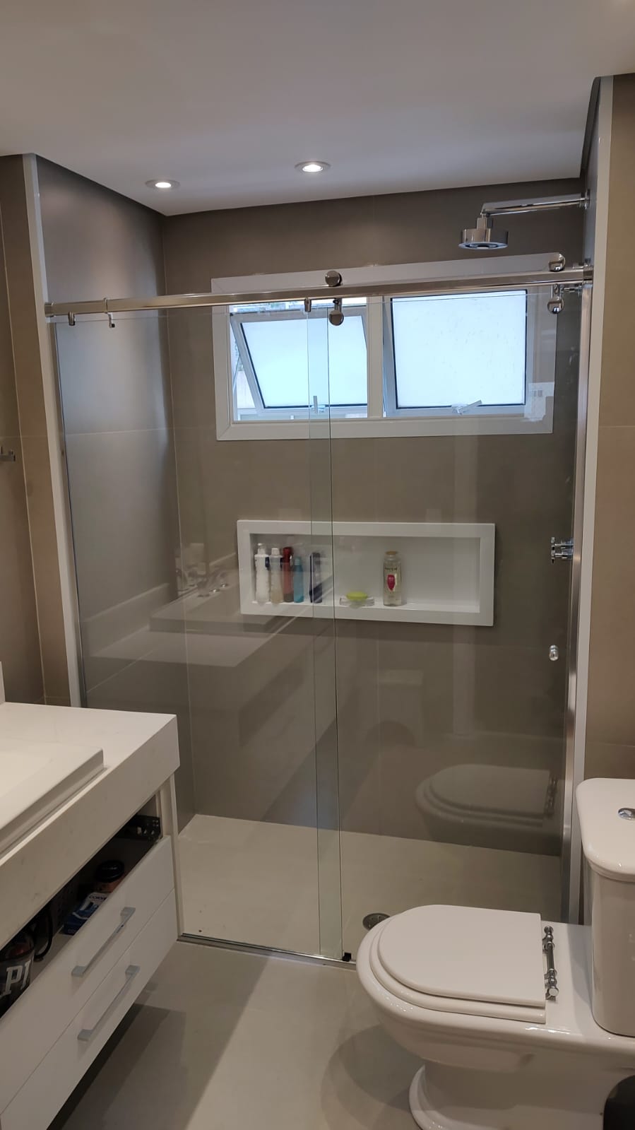 Obra Realizada