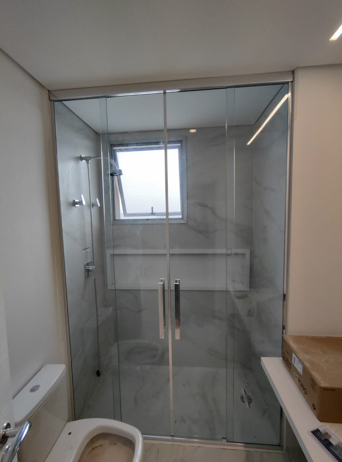 Obra Realizada