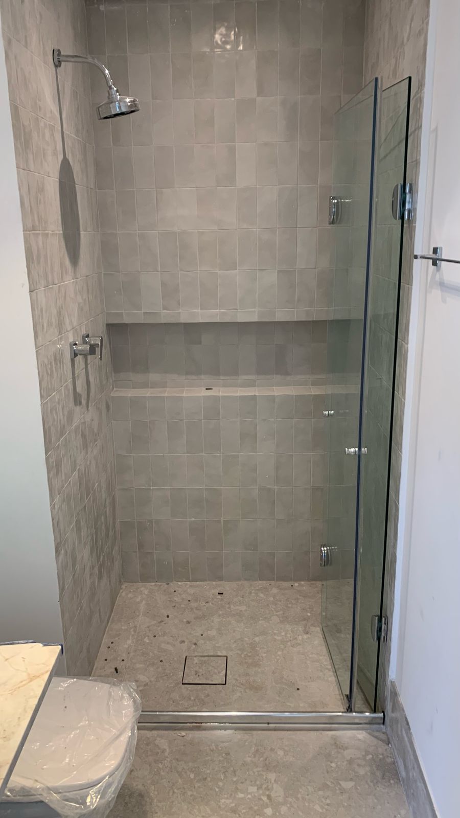 Obra Realizada
