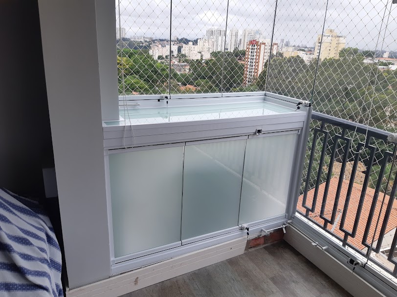 Caixa Condensadora