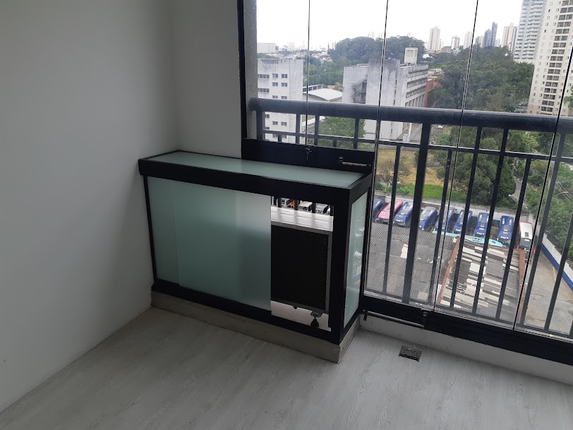 Caixa Condensadora