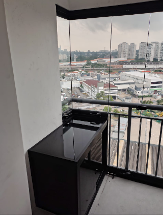 Caixa Condensadora