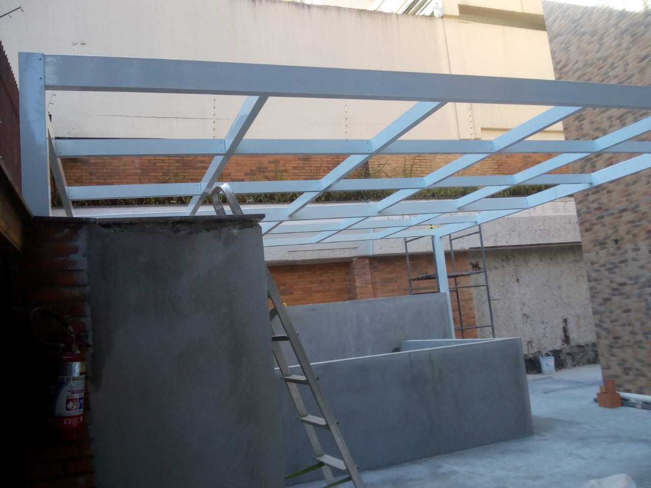 Projeto Finalizado