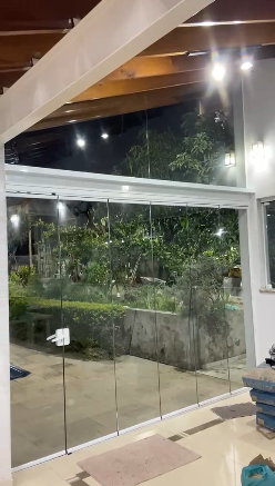 Fachada Residencial