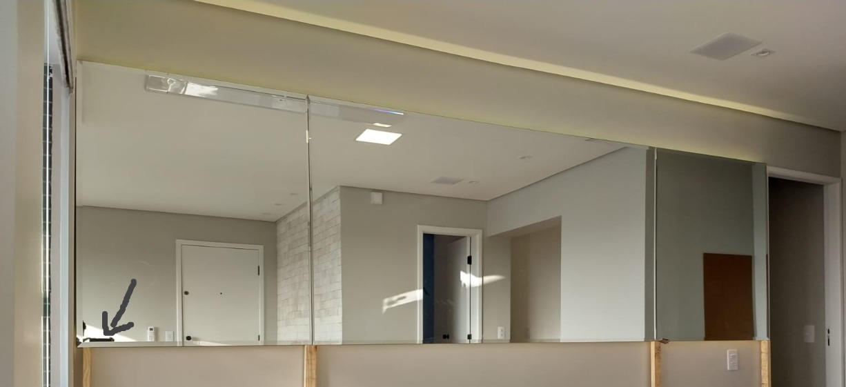 Espelho SP Glass