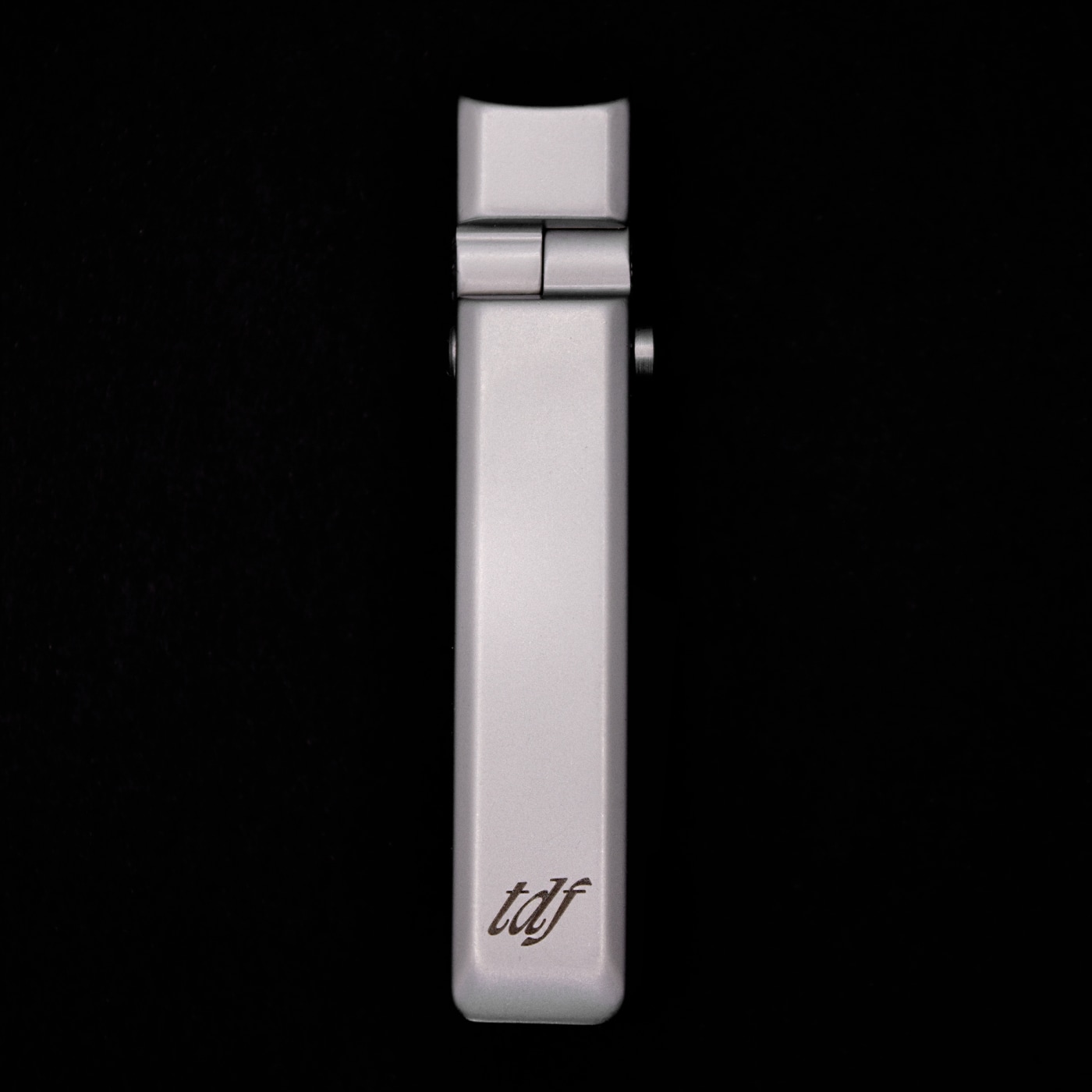 Stainless Steel Nail Clippers