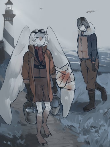 khionselartfight