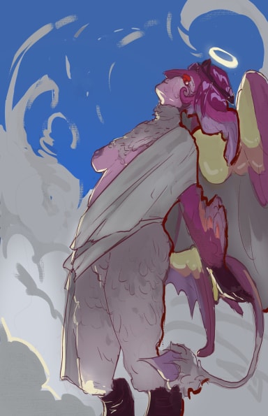 sugarartfight