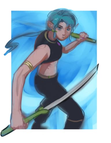 luniel