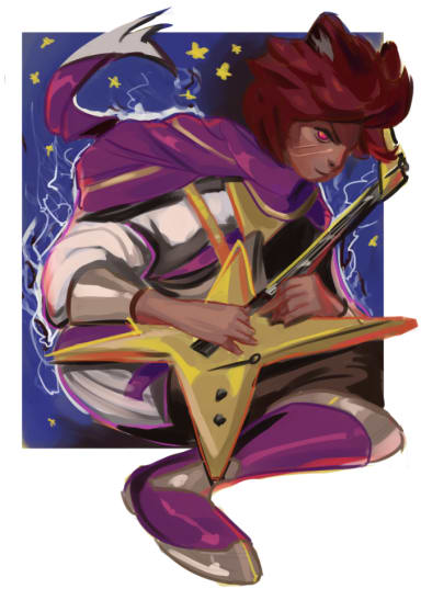 markthunder
