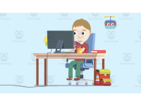 All About Coding Words | Animated Coding Video Lesson by Teach Simple