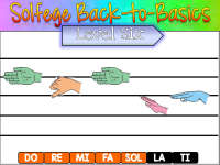 All about SOLFEGE MEGAPack by Teach Simple