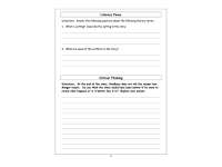 All Summer In A Day Full Lesson Plan W Powerpoints Graphic Organizers By Teach Simple