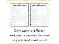 Alphabet Letter Writing | Letter of the Week Activity Book by Teach Simple