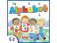 Alphabet Songs by Teach Simple