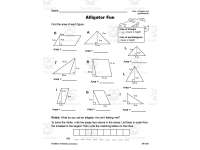 Area of Triangles, Quadrilaterals, and Polygons (CCSS 6.G.A.1 ...