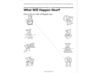 Beginning Reading Printable Workbook for Preschool by Teach Simple