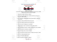 Crash Course Government Episode Worksheet | 7 - Congressional ...