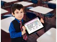 Data Analysis & Probability: Pictographs - Learn the Skill - PC ...