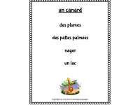 French Taboo Speaking Game - Animals - Les Animaux by Teach Simple