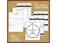 Ghost Town at Sundown (Magic Tree House #10 Lesson Plan, Videos ...