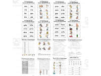 I-E Split Digraph Activity Packet and Worksheets by Teach Simple
