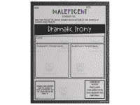 Maleficent: Analyzing Points of View Worksheet by Teach Simple