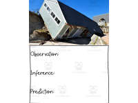 Observation and Photo Inference Activity by Teach Simple