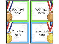 Olympic Themed Classroom Decor by Teach Simple