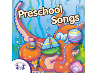 Preschool Songs by Teach Simple