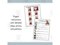 Sewing Lessons | Life Skills Unit by Teach Simple