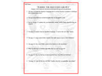 Where The Red Fern Grows Novel Study Unit By Teach Simple Where The Red Fern Grows Novel Study Unit By Teach Simple