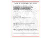 Where The Red Fern Grows Novel Study Unit By Teach Simple Where The Red Fern Grows Novel Study Unit By Teach Simple