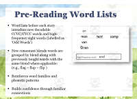 10 CVCC/CCVC Short Vowel Phonic Decodable Stories | Science of Reading preview 3