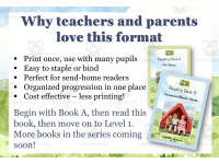 10 CVCC/CCVC Short Vowel Phonic Decodable Stories | Science of Reading preview 6