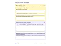 13th Documentary Worksheet preview 3
