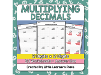 3D Shapes Faces, Edges and Vertices Worksheets | Counting & Matching preview