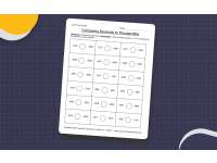 5.NBT.3 Common Core Worksheet preview