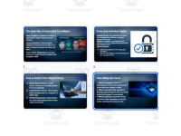 AI Ethics, Data & Facial Recognition Slides, Quiz & Vocab Grades 6–12 preview
