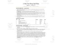Algebra 2 Emergency Sub Plans - 5 Days Self-Checking Worksheets preview 2
