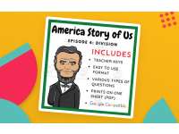 America Story of Us: Episode 4 - "Division" - Complete Video Guide preview