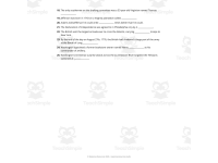 American Experiment - All 5 Episodes Bundle - Worksheets & Answer Keys preview 5