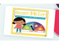 Anger Meter Display preview